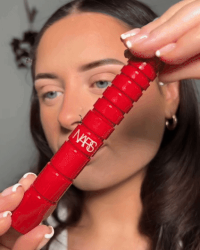 NARS Climax Mascara Explicit Black