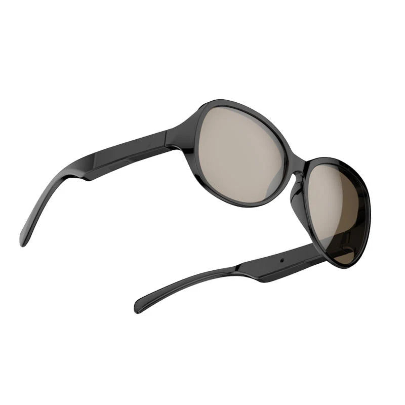 نظارة ذكية بلوتوث | Bluetooth Smart Glasses