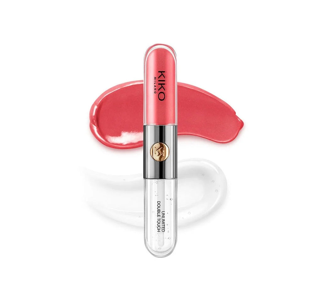 KIKO MILANO - 2-in-1 Lip Duo