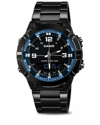 Casio Illuminator