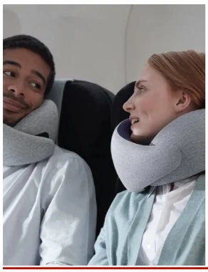 وسادة نوم مريحة | Sleeping Pillow
