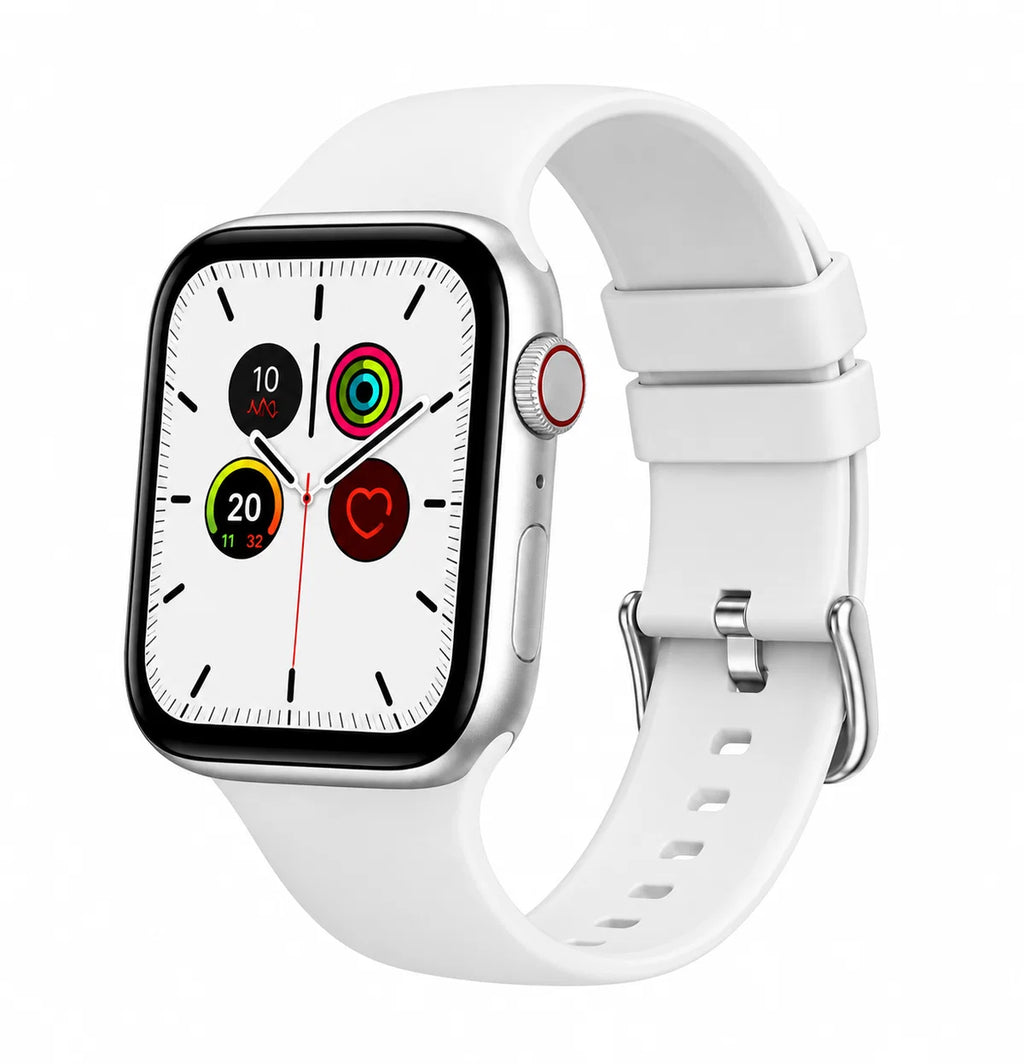 ساعة ذكية رجالية | Men Smart Watch