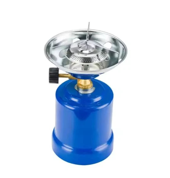 موقد غاز صغير مدمج | Compact Mini Gas Stove
