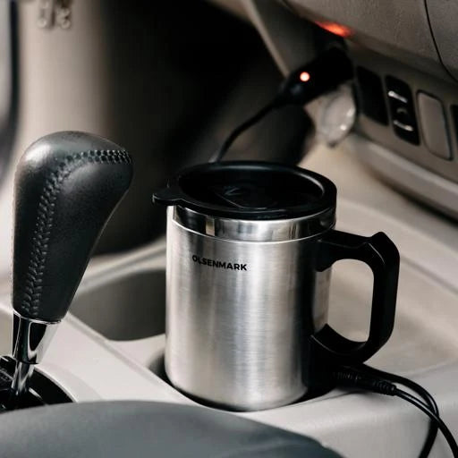 كوب سفر كهربائي | Electric Travel Mug