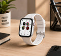 ساعة ذكية رجالية | Men Smart Watch