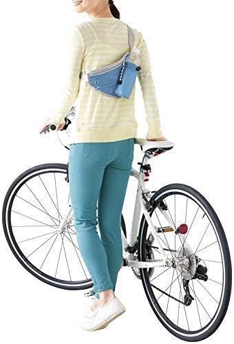 ActiveFit Sports Waist Bag