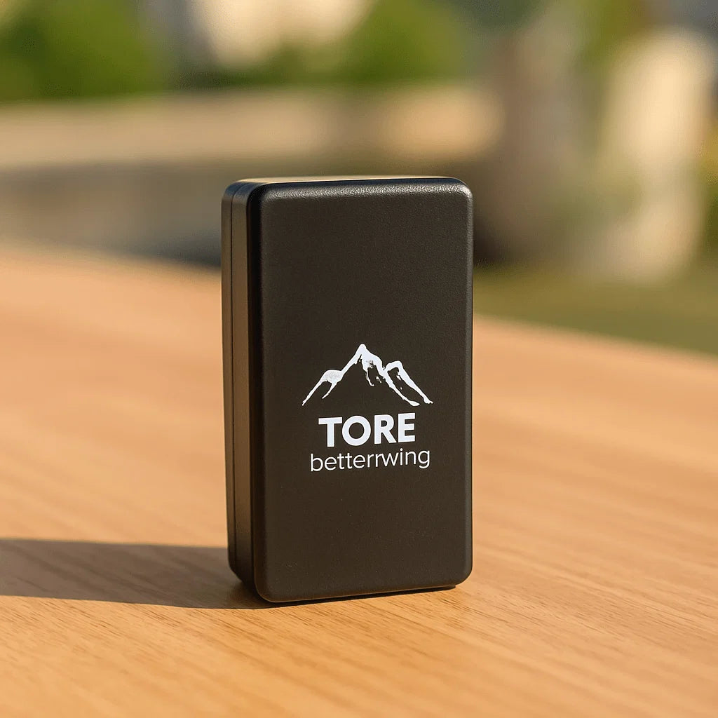 طارد حشرات فوق صوتي توب | Tobe Ultrasonic Pest Repeller