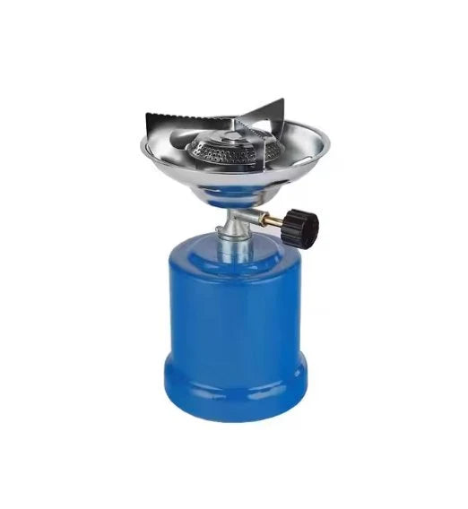 موقد غاز صغير مدمج | Compact Mini Gas Stove