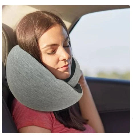 وسادة نوم مريحة | Sleeping Pillow