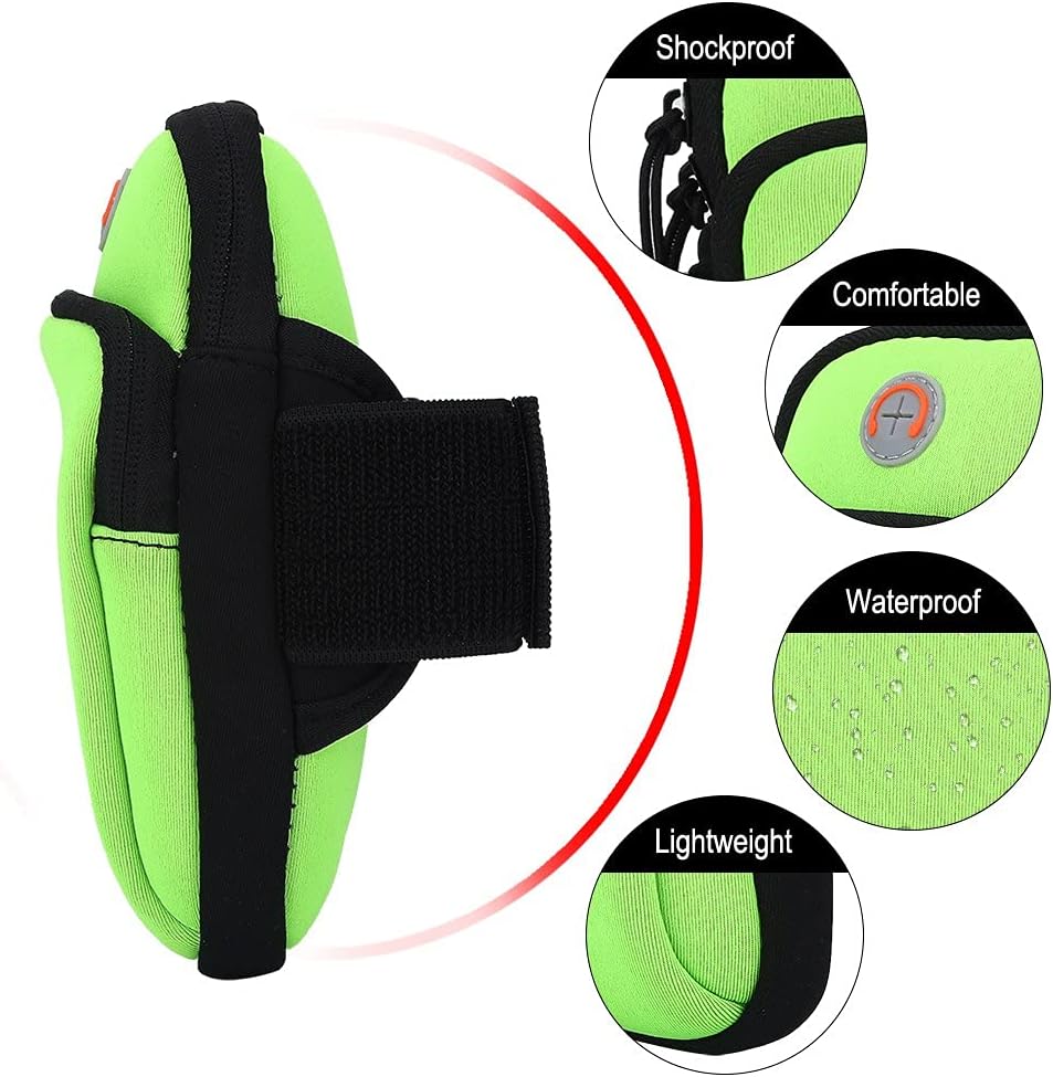 YUMO - Travel Arm Bag