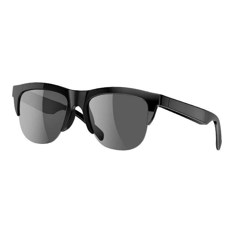 نظارة ذكية بلوتوث | Bluetooth Smart Glasses