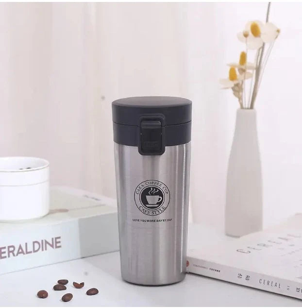 كوب قهوة للسفر | Coffee Cup For Travel