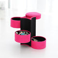 Portable Jewelry Organizer