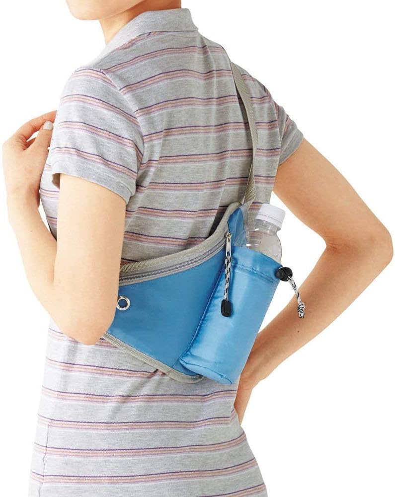 ActiveFit Sports Waist Bag