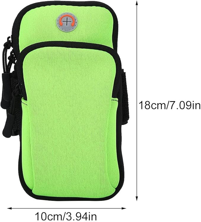 YUMO - Travel Arm Bag