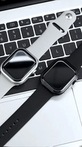 ساعة هوكو الذكية الأسود | Hoco Smart Watch Black