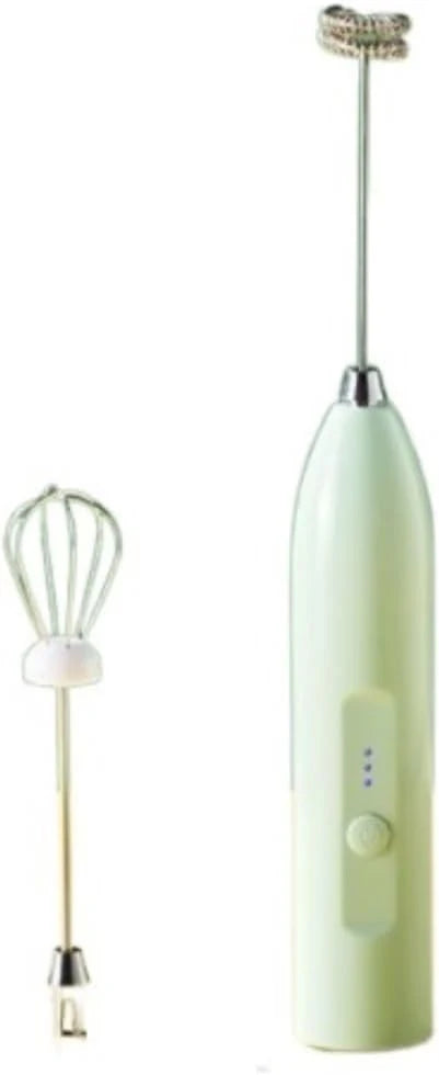 خفاقة حليب من الستانلس ستيل | Stainless Steel Milk Frother