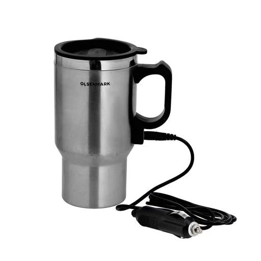 كوب سفر كهربائي | Electric Travel Mug