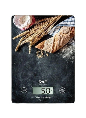 Raf - Kitchen Scale