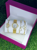 ساعة أنيقة للنساء | Elegant Watches For Women