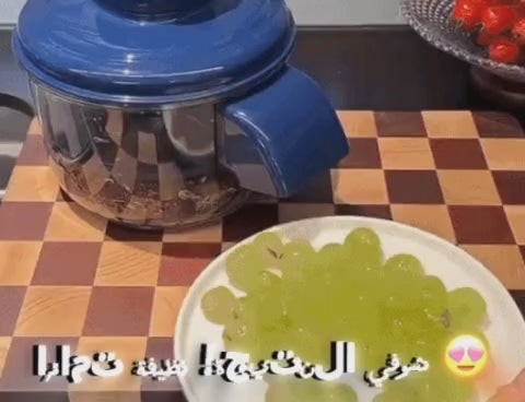 قشارة الفواكه والخضروات الكهربائية – أداة المطبخ الآلية متعددة الاستخدامات | Automatic Electric Fruit & Vegetable Peeler – Multi-Purpose Kitchen Tool