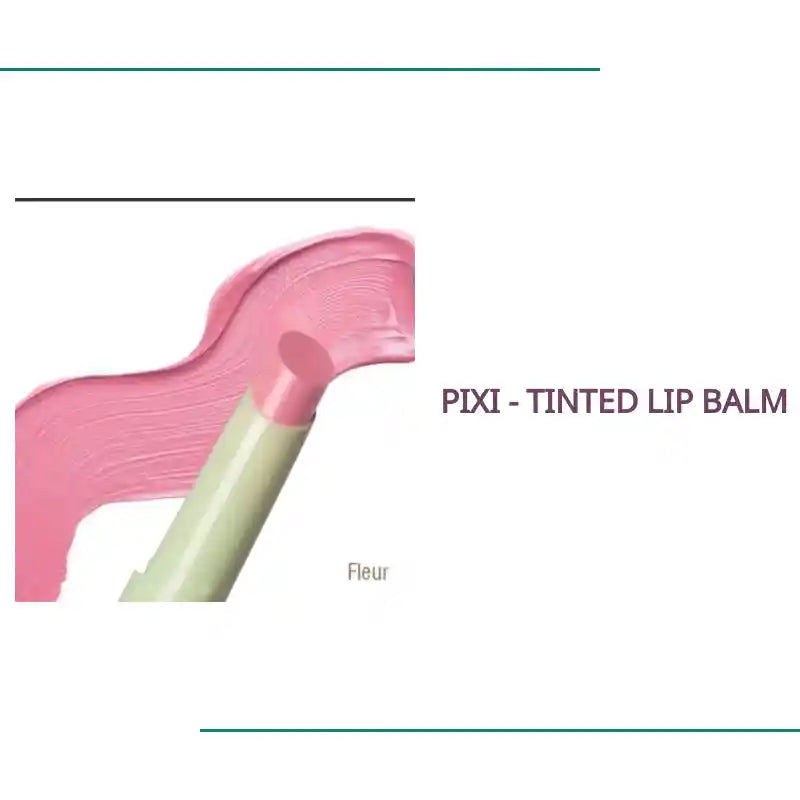 Pixi - Tinted Lip Balm by@Outfy